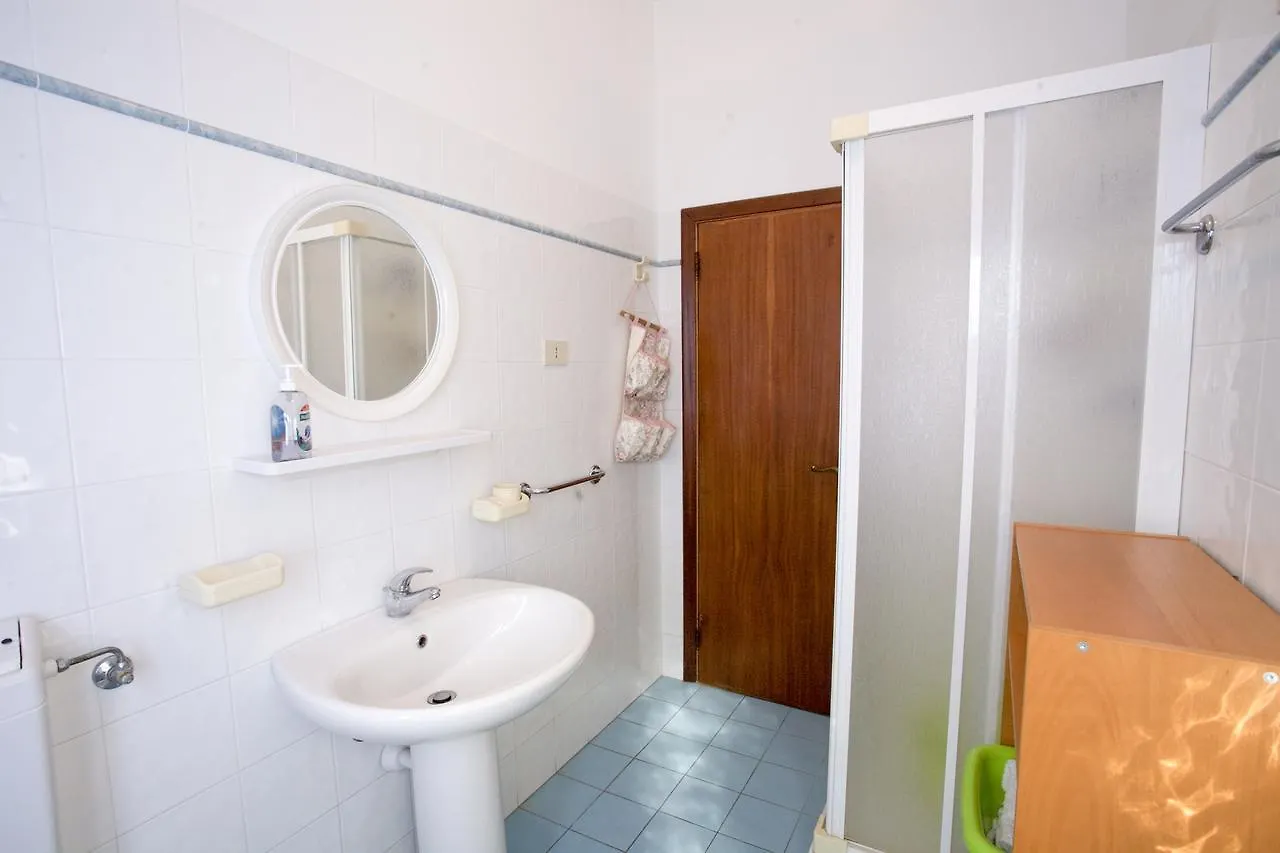Appartamento Pomonte La Posta - Goelba Apartment