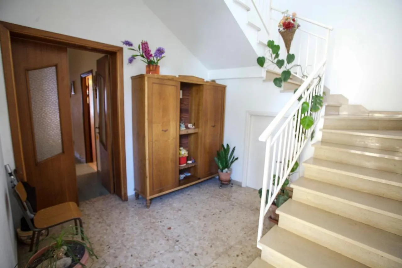 Appartamento Pomonte La Posta - Goelba Apartment